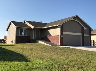 5406 S Meadowview St, Wichita, KS 67216