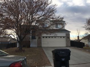 5221 Helena St, Denver, CO 80239