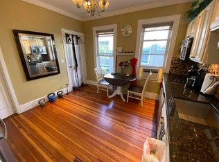 2 Elton St #3, Dorchester, MA 02125