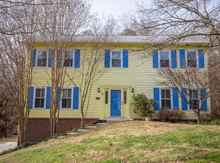 9437 States View Dr, Knoxville, TN 37922