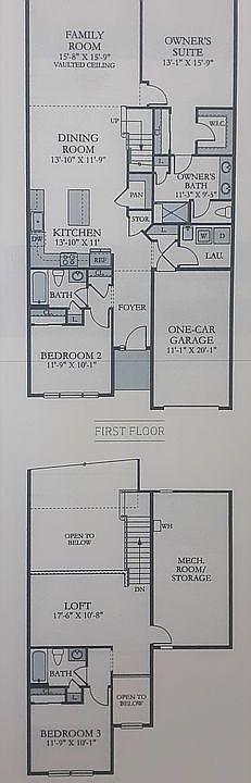 2nd image of 17 Aqueduct Blvd