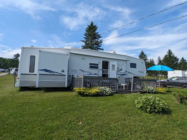 253 Roger's Campground Road, Lancaster, NH 03584