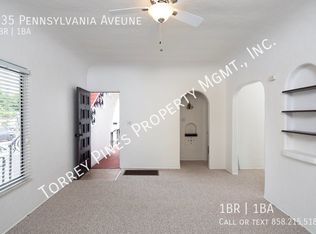 635 Pennsylvania Ave, San Diego, CA 92103