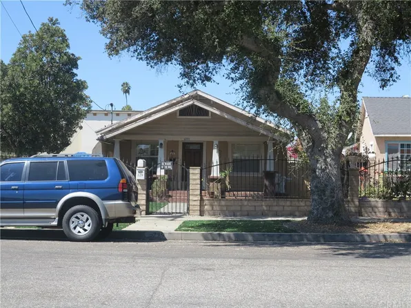 729 N Soldano Ave, Azusa, CA 91702