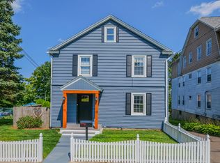 645 Wilson St, Waterbury, CT 06708