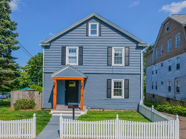 645 Wilson Street, Waterbury, CT 06708