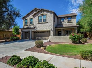 1474 S 167th Dr, Goodyear, AZ 85338