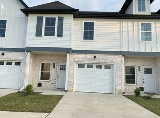 102 Maple View Dr #102, Lebanon, TN 37090