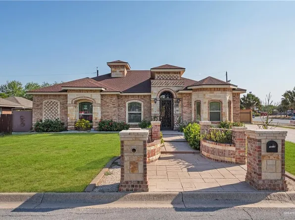 3619 Daytona Ave, McAllen, TX 78503