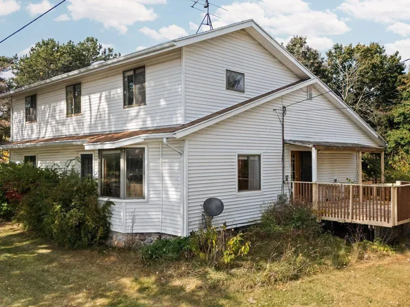 3345 E Dansville Rd, Dansville, MI 48819