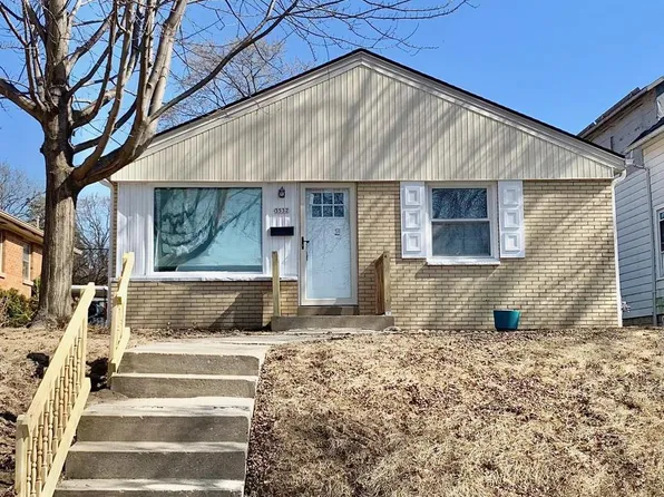 3532 North 87th STREET, Milwaukee, WI 53222