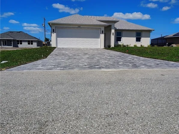 302 NW 25th Ave, Cape Coral, FL 33993