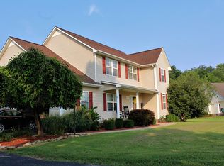 117 Carr Dr, Spring Hill, TN 37174