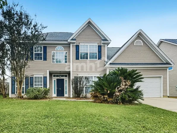 202 Curico Ln, Summerville, SC 29483