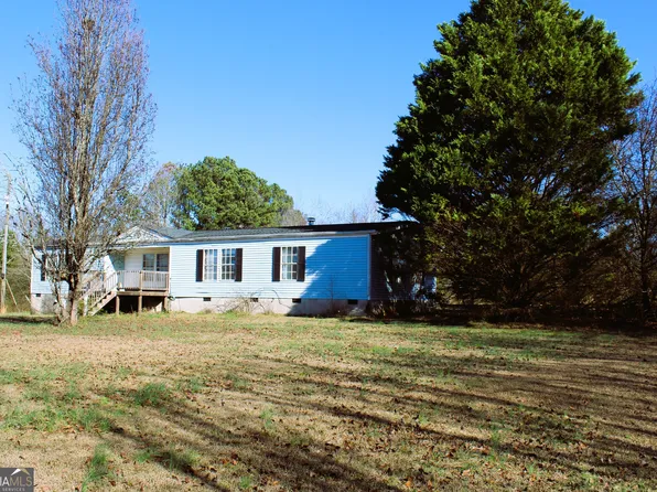1691A Rover Zetella Rd, Williamson, GA 30292