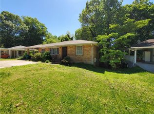 3553 N Druid Hills Rd, Decatur, GA 30033