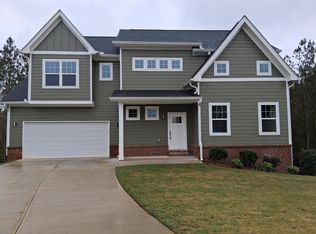 3180 Tackett Rd, Douglasville, GA 30135