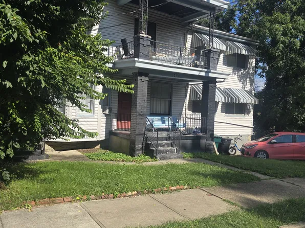 2516 Cleinview Ave, Cincinnati, OH 45206