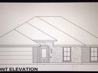1231 Brockwood Ln, Crandall, TX 75114