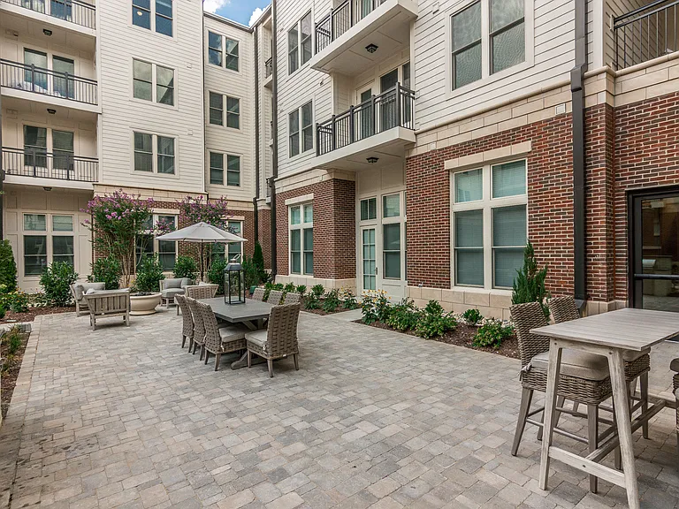The Residences at Harpeth Square — Photo 23