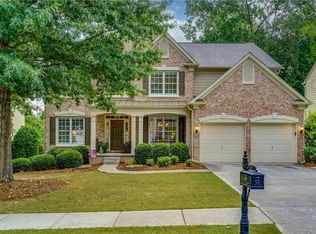 322 Wickley Way, Woodstock, GA 30188