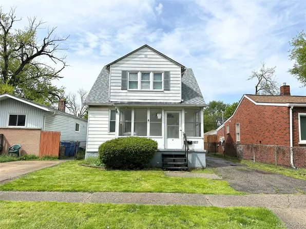 7027 Meadow Ave, Warren, MI 48091