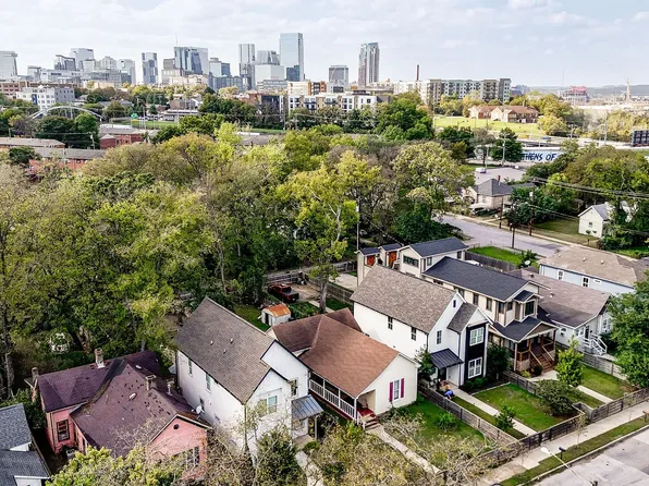 112 Claiborne St, Nashville, TN 37210