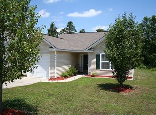 903 Anchor Way NE, Kannapolis, NC 28083