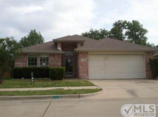 731 Rachel St, Grand Prairie, TX