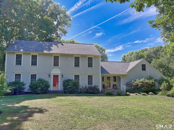 31 Louise Avenue, Wolcott, CT 06716