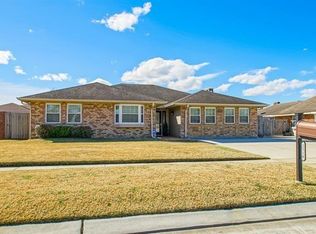 2516 Orbit Ct, Harvey, LA 70058