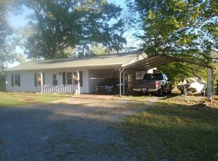 946 Camp Rd, West Monroe, LA 71292