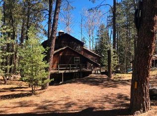 6 Mimbres Way, Jemez Springs, NM 87025