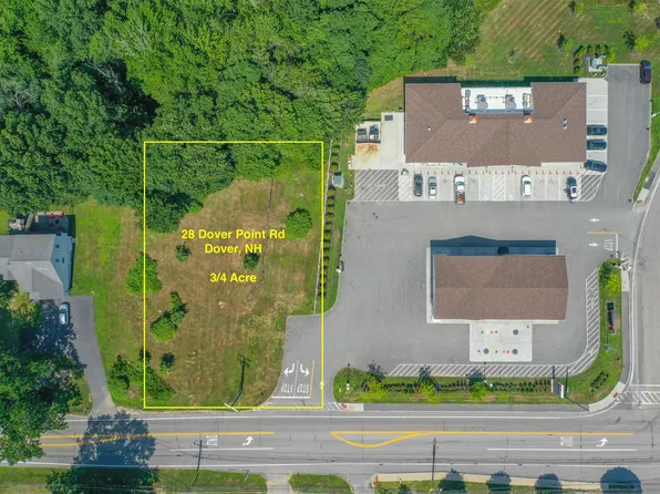 28 Dover Point Road, Dover, NH 03820