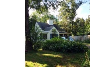 8323 Twitchell Rd, Elkins Park, PA 19027