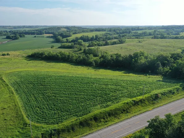 Highway G Hwy #76, Lacona, IA 50139