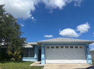 3324 SW 11th Ct, Cape Coral, FL 33914