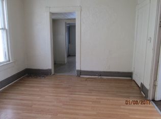 1112 S Western Ave, Peoria, IL
