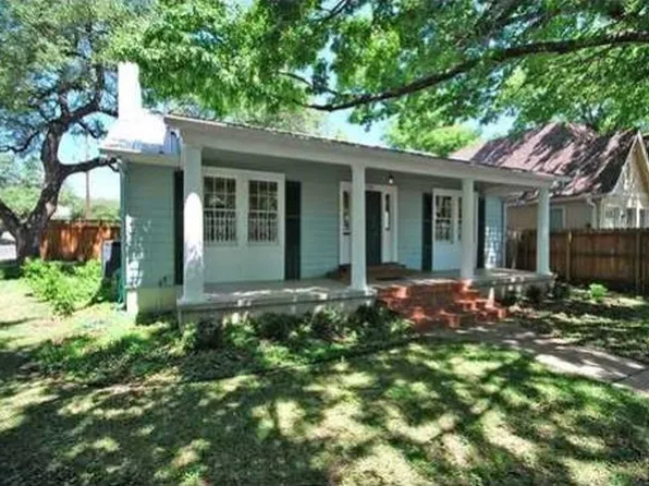 1114 W 22nd St, Austin, TX 78705