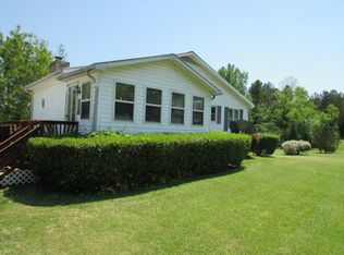 1190 Ramble Rd, Virgilina, VA 24598