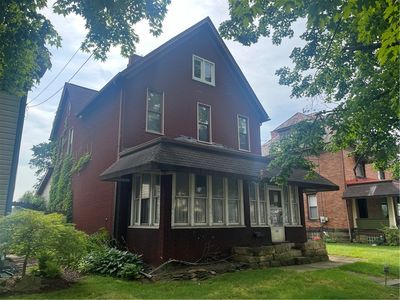 131 1st St, Butler, PA, 16001