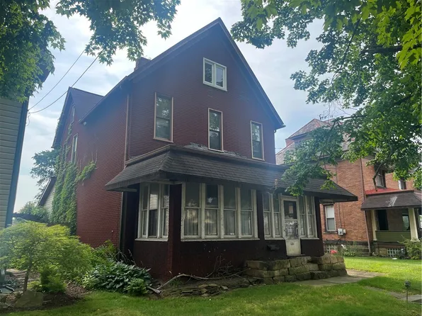 131 1st St, Butler, PA 16001