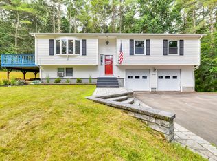 216 Old Monson Rd, Stafford Springs, CT 06076