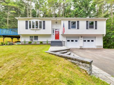 216 Old Monson Road, Stafford Springs, CT, 06076