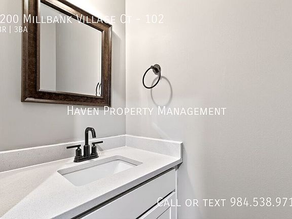 5th image of 2200 Millbank Village Ct #102