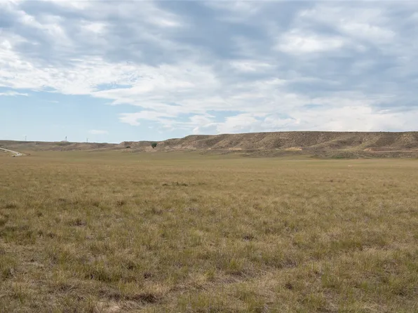 402 Fiddleback Ln, Fort Benton, MT 59442