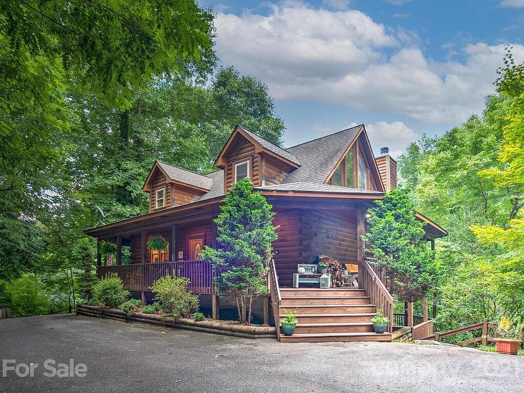178 Anglers Way, Lake Lure, NC 28746 Zillow