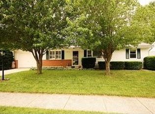 1919 Crescent Dr, Champaign, IL 61821