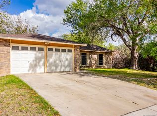 14119 Bobwhite Dr, San Antonio, TX 78217