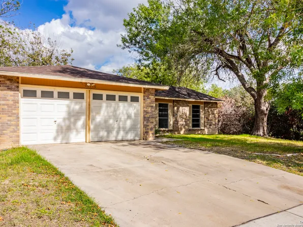 14119 BOBWHITE DR, San Antonio, TX 78217